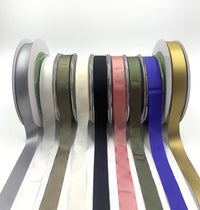 5/8 Inch Iridescent Taffeta Ribbon – HM16 – PEACOCK