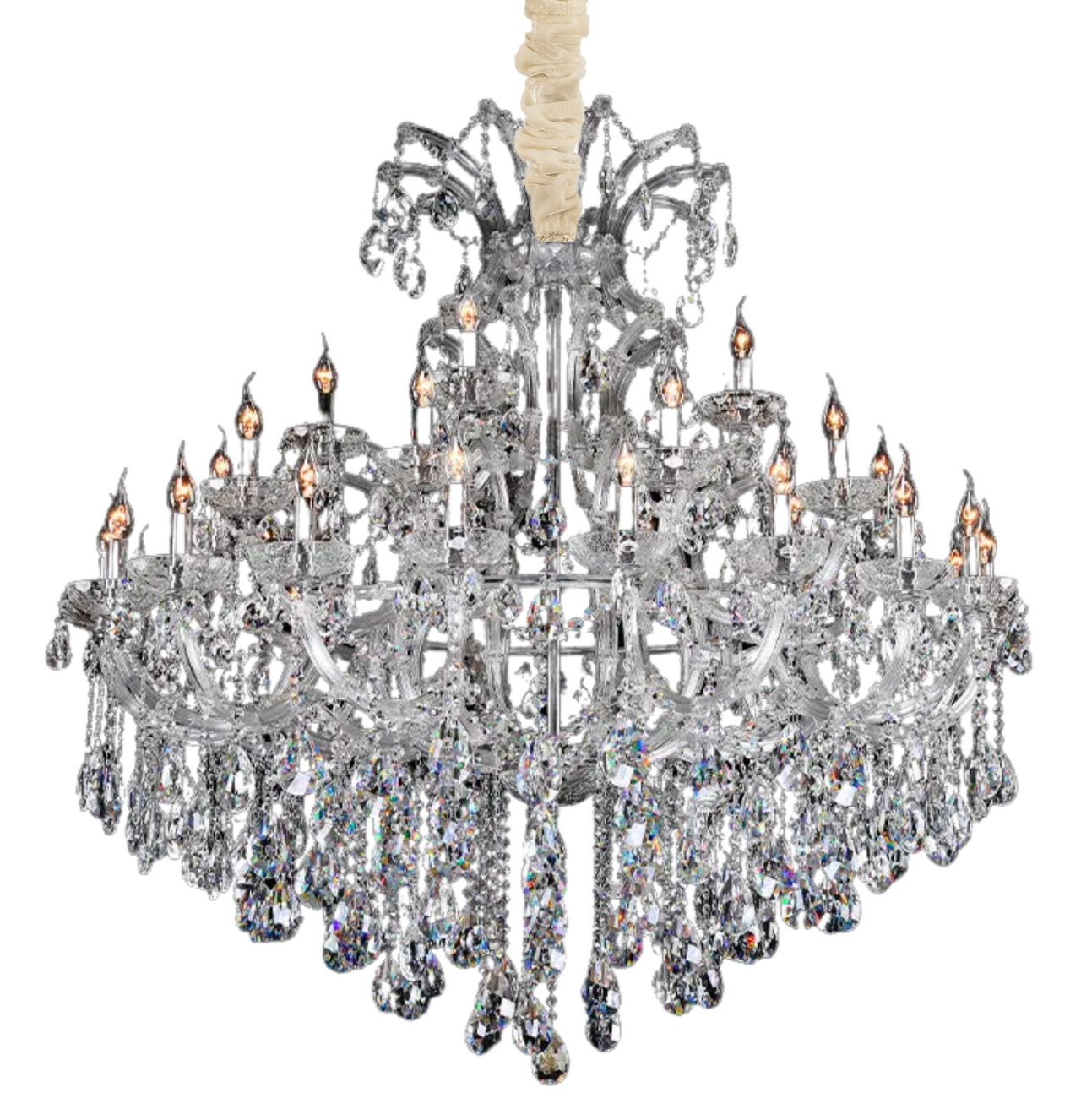 Harlow Chandelier