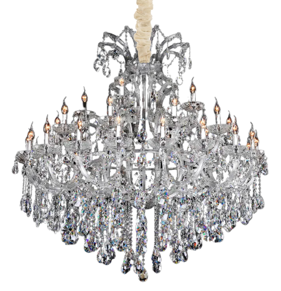 Harlow Chandelier