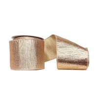 Copper Aurora Wired Ribbon 4