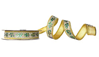 Pre-Order 2026- Shimmer & Shine Green and Gold 2.5