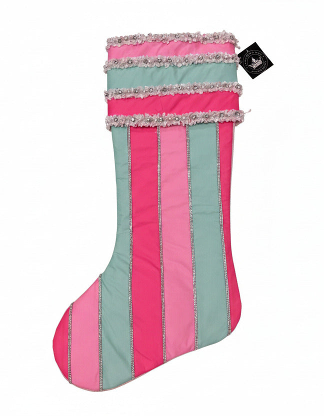 Pre-Order 2026- The Ba Bam Collection Stocking