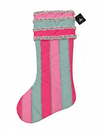 The Ba Bam Collection Stocking