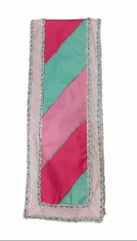 Pre-Order 2026- The Ba Bam Collection Pink/Mint Runner- 13
