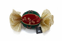 Pre-Order 2026- The Jingle & Jest Collection Candy Ornament