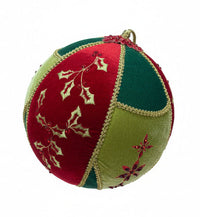 Pre-Order 2026- Jingle & Jest Collection Extra-Large Ornament 10