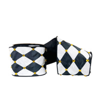 Harlequin Gold 4