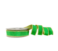 Green and Gold 1