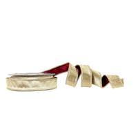 Gold and Regal Red 1