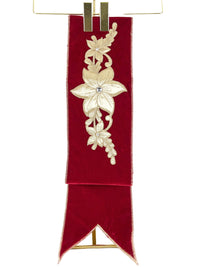 Pre-Order 2026- Regal Red and Gold Collection Banner