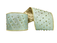 Pre-Order 2026- Green and Gold Bead 4