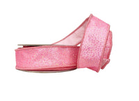 Pink Sparkle 1.5