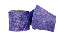 Purple Sparkle 4