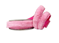 Pink Fur Super Soft 1