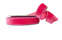 Pre-Order 2026- Hot Pink Velvet 1