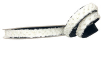 Pre-Order 2026- Tweed & Pearl Black Velvet 1