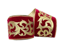 Pre-Order 2026- Red Velvet And Gold 4