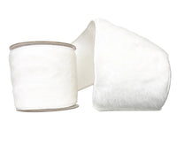 White Fur Super Soft 4