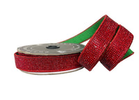 Pre-Order 2026- Red and Green Bling 1
