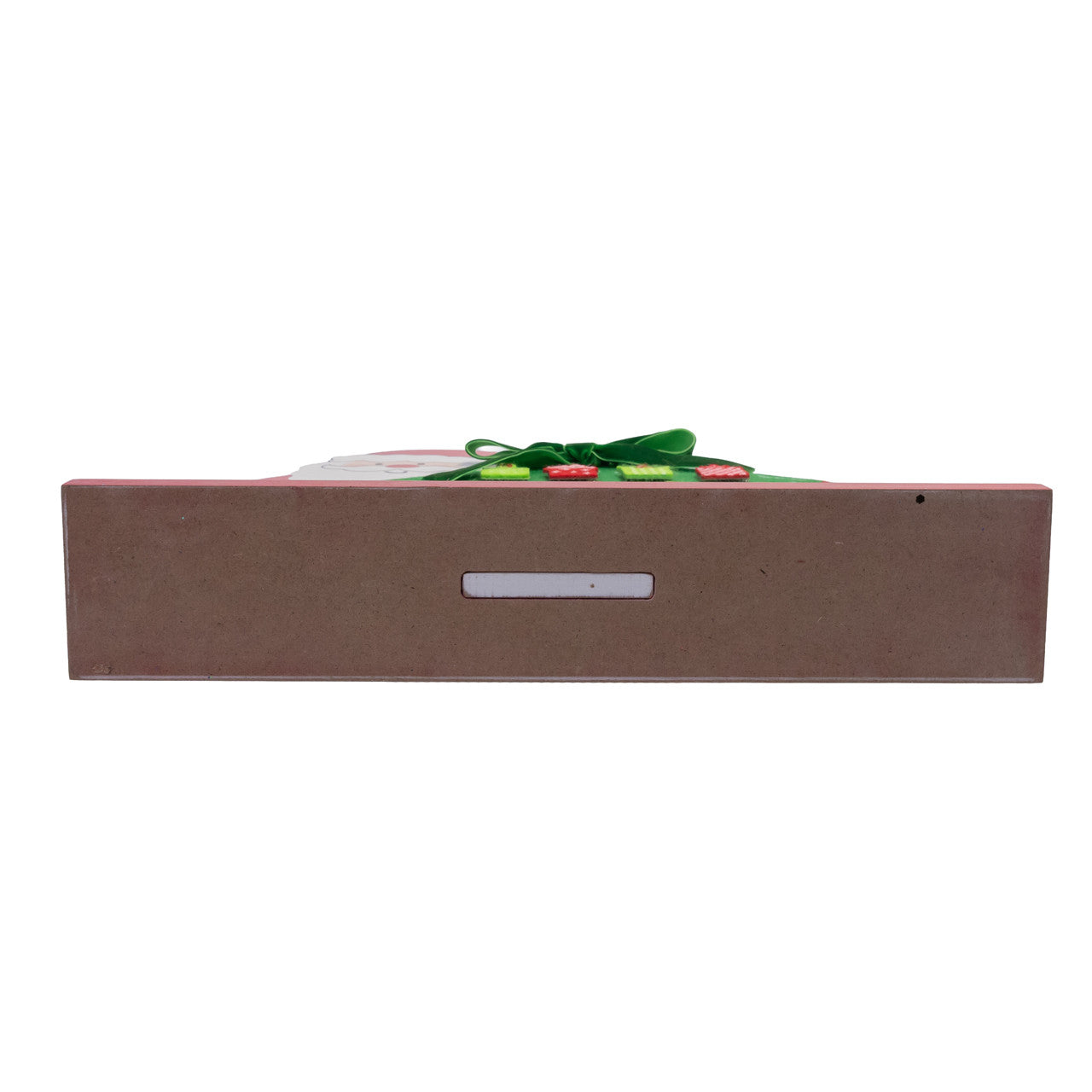 13" Santa Advent Calendar