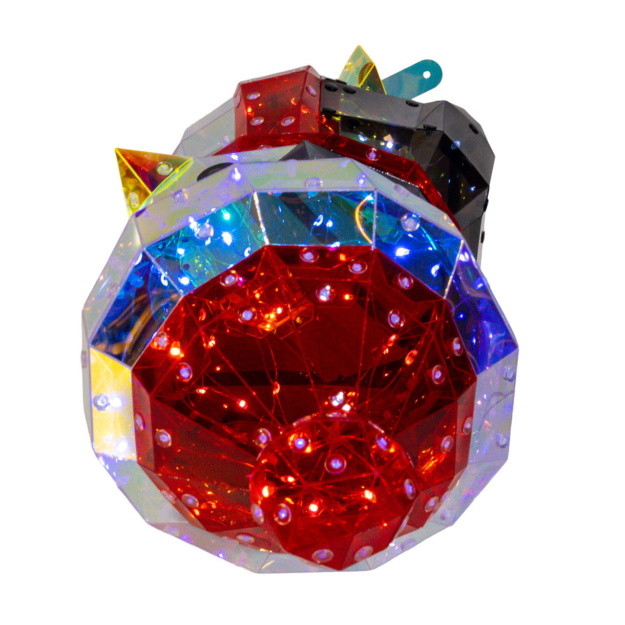 16.5" Superbright LED Lighted Penguin