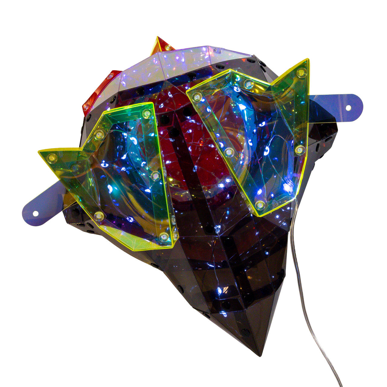 16.5" Superbright LED Lighted Penguin