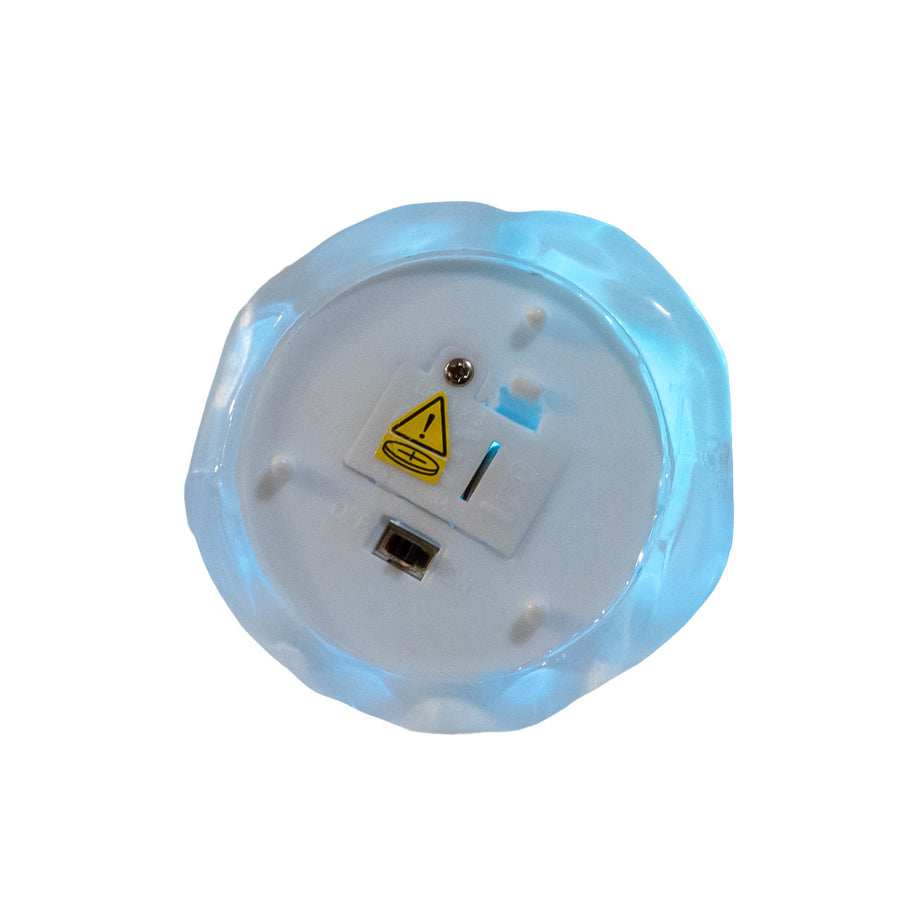 5.75" Battery Operated RGB LED Angel Table Pieces