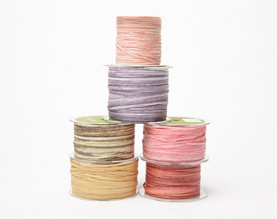 200 Yard Raffia Ribbon