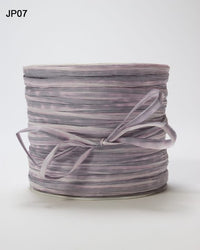 200 Yard Raffia Ribbon – JP07 – PURPLE