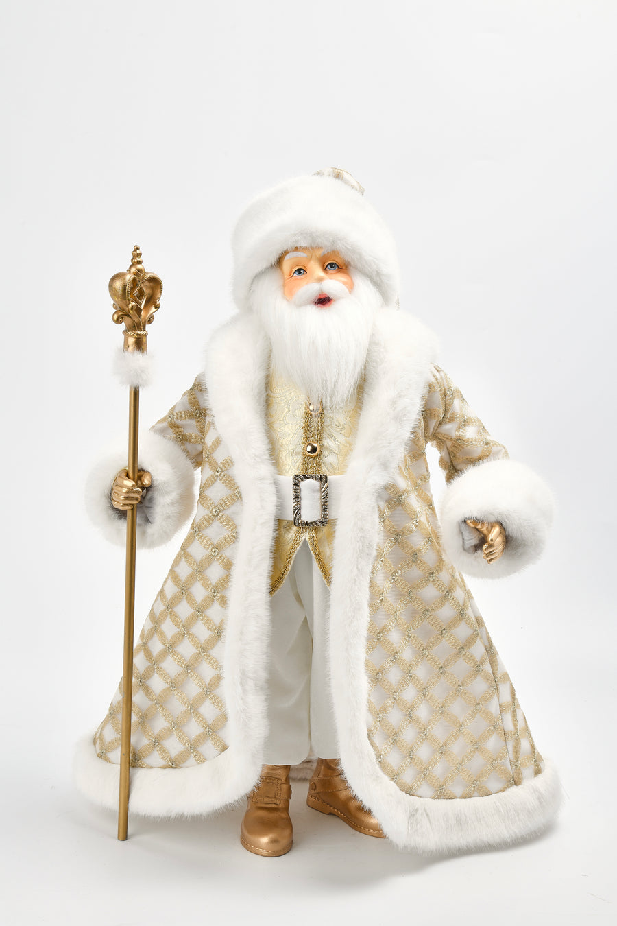 Santa