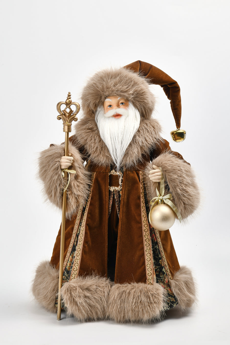 Santa
