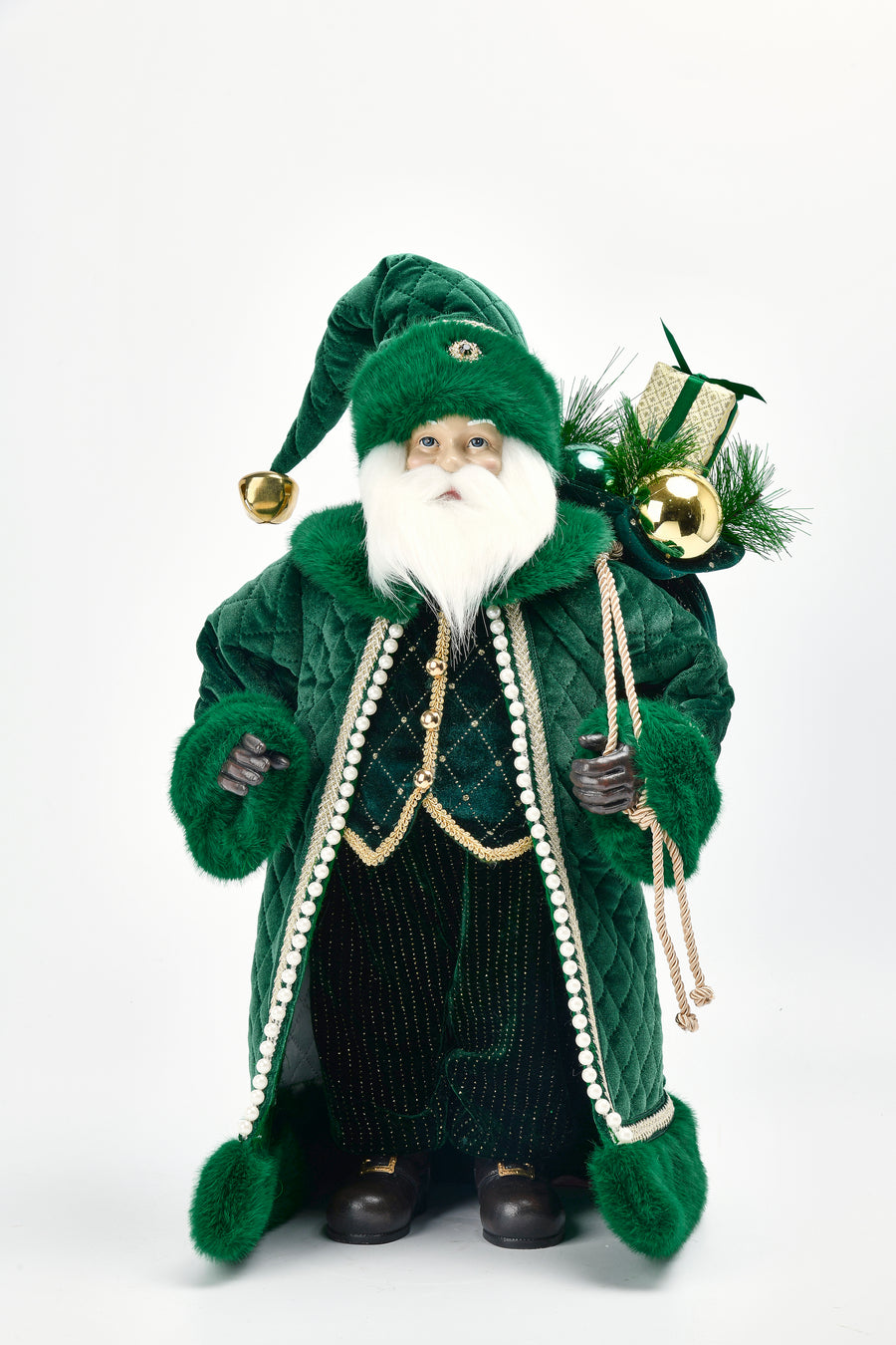 Santa