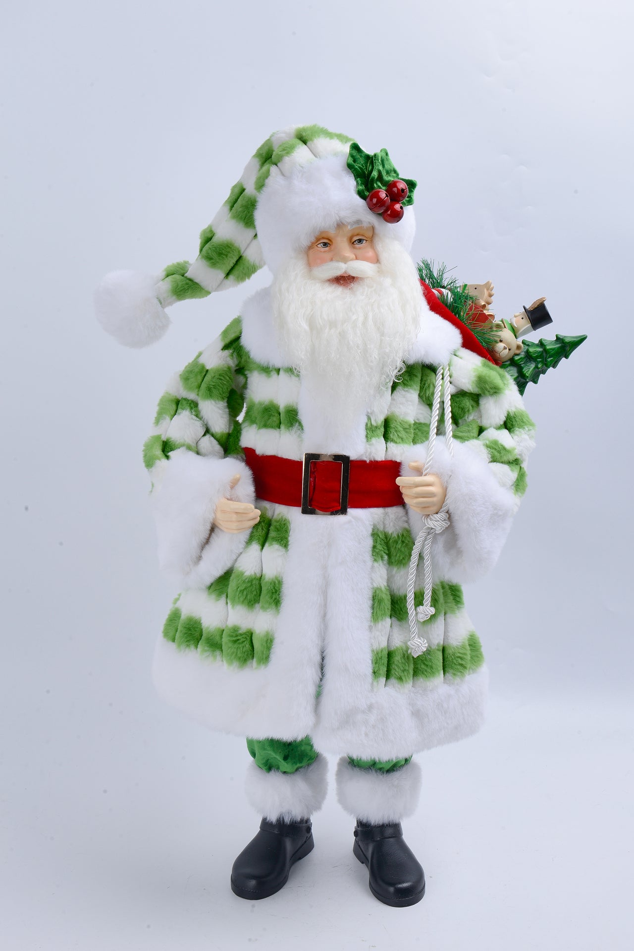 Santa