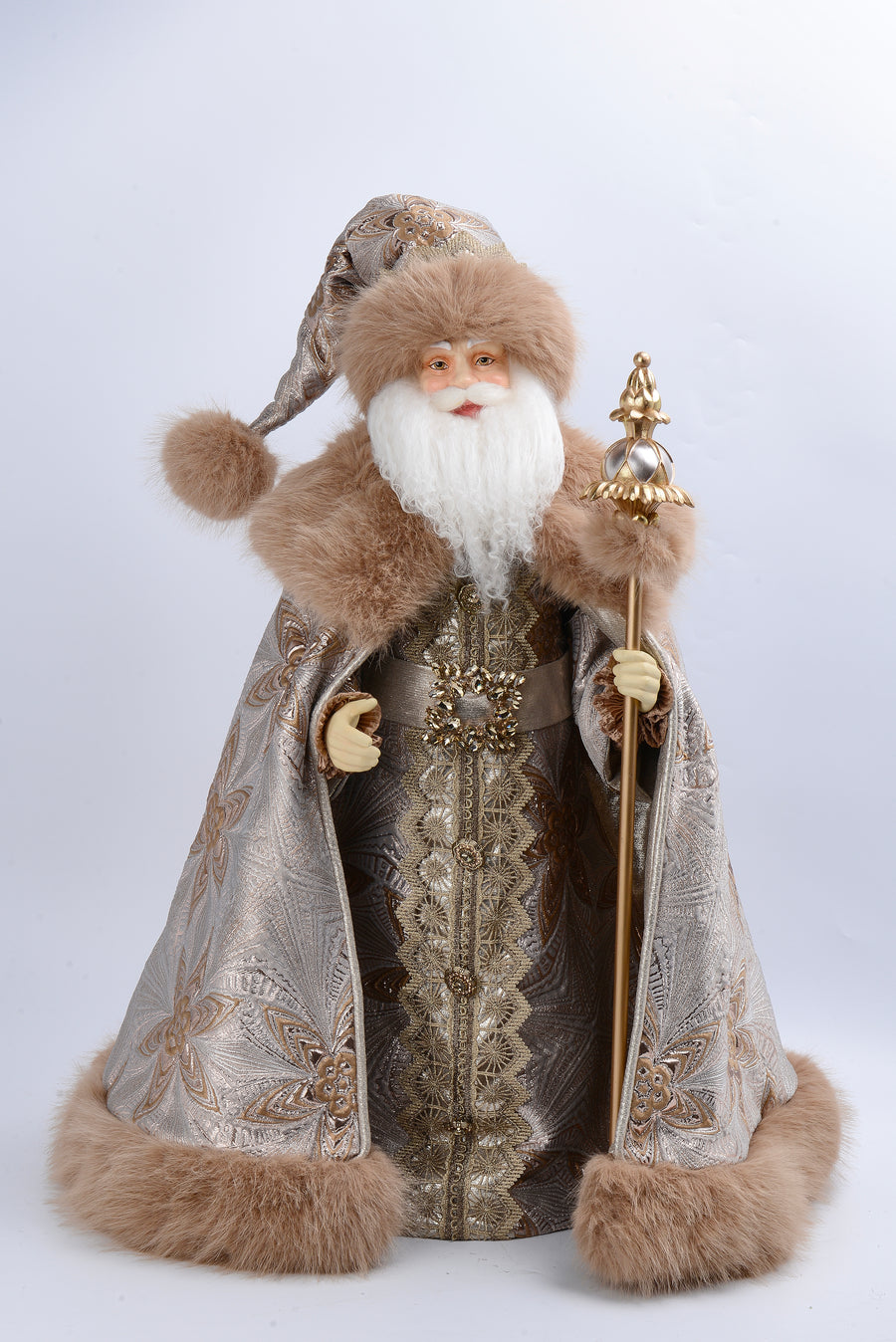 Santa