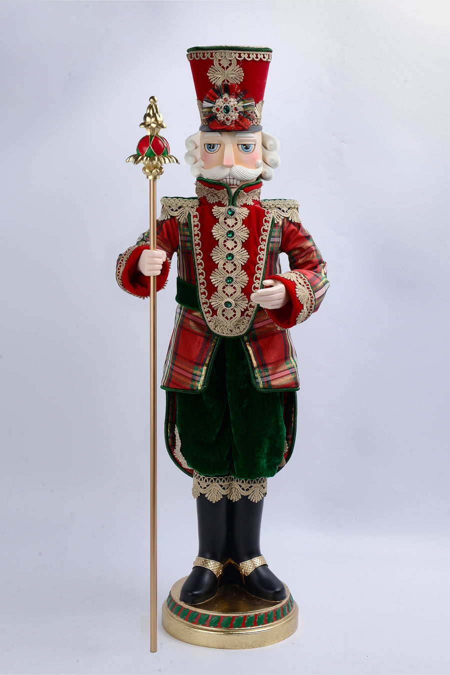 Nutcracker