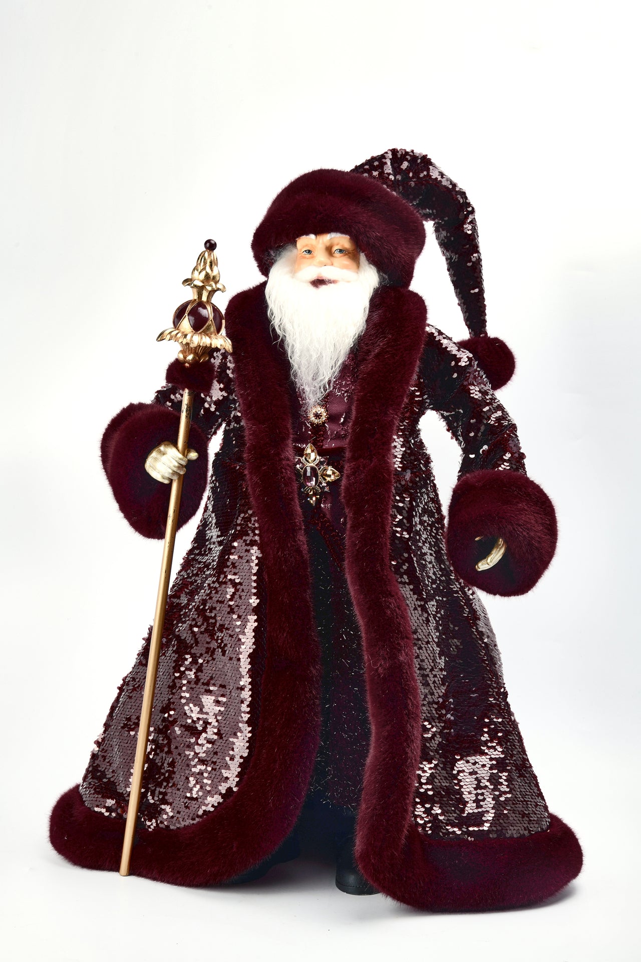 Santa