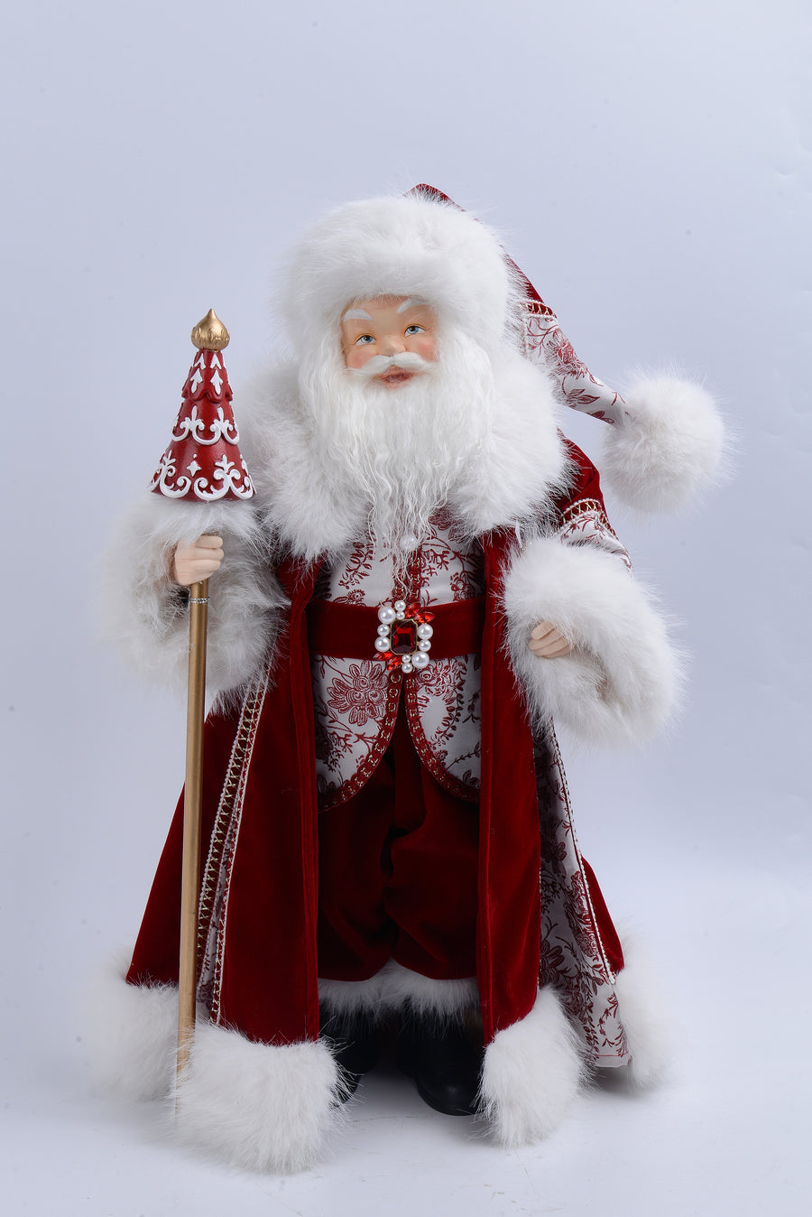 Santa