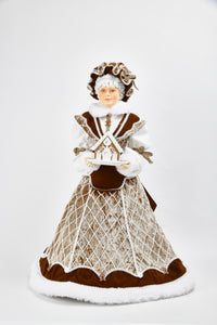 Mrs. Claus