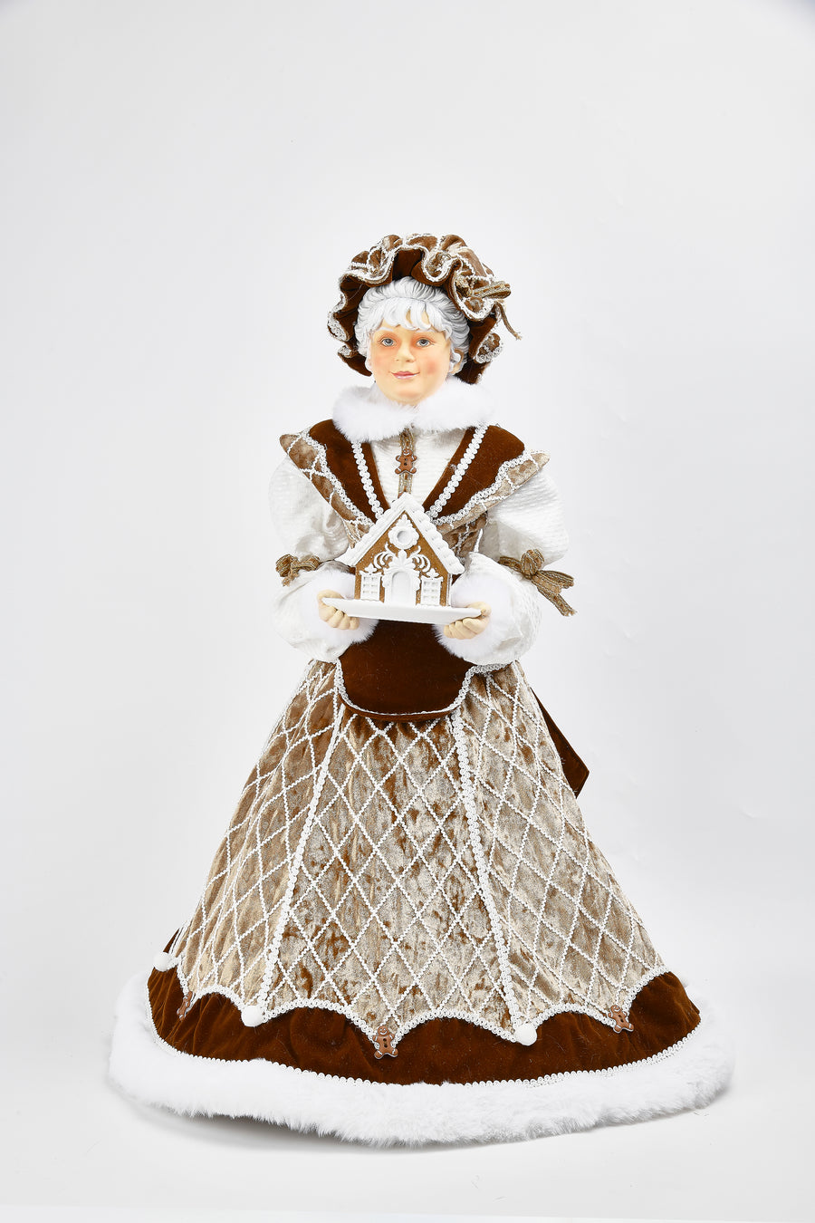 Mrs. Claus