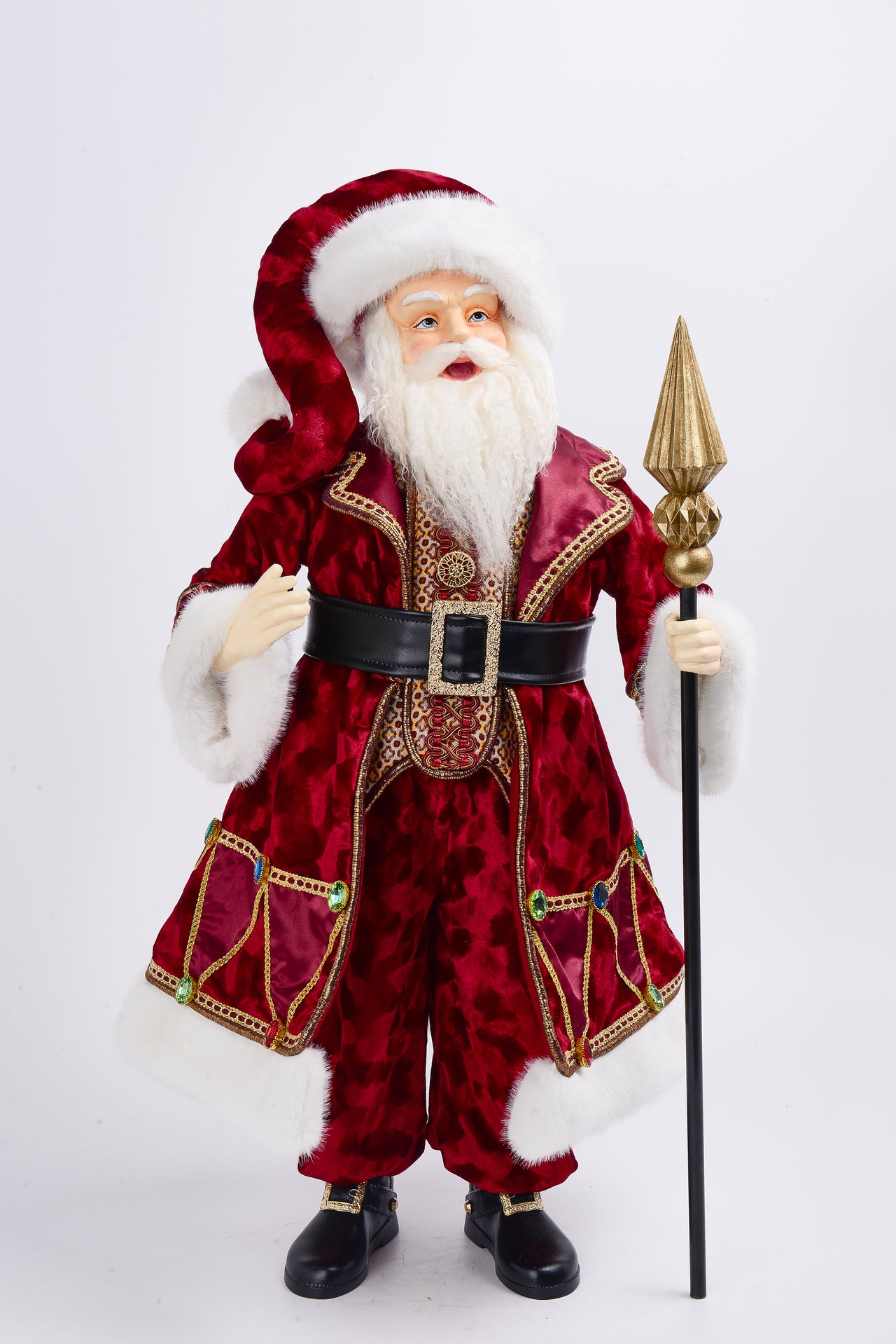 Santa