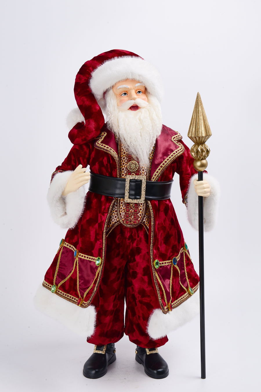 Santa