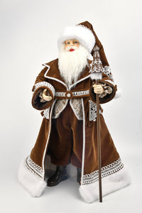 Santa