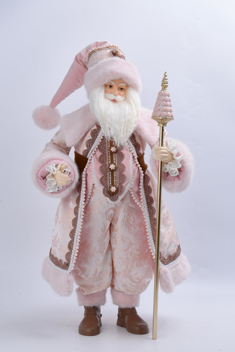 Santa
