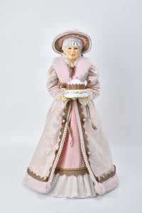 Mrs. Claus