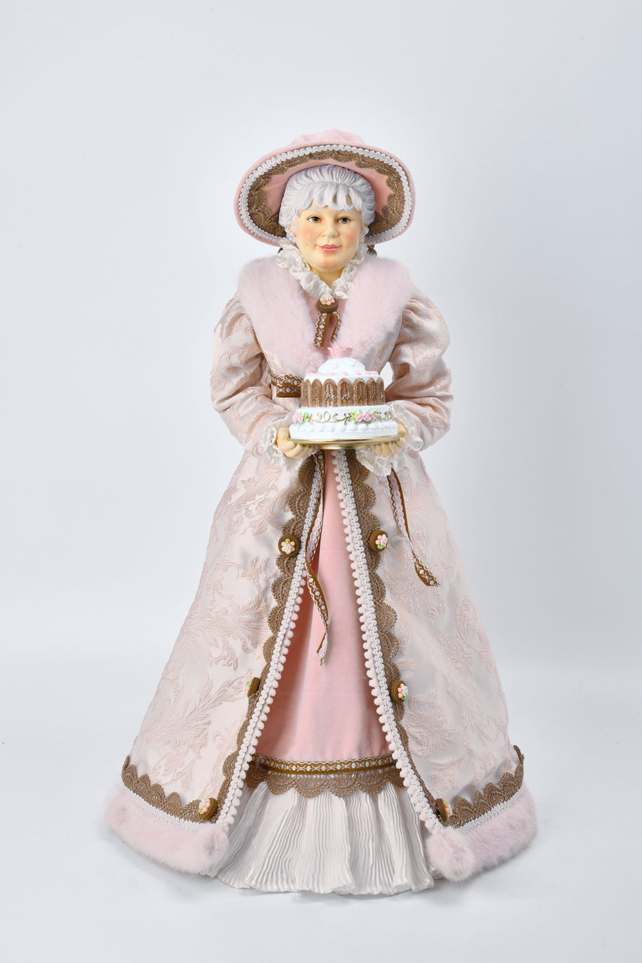 Mrs. Claus