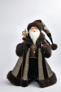 Santa
