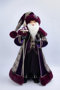 Santa