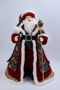 Santa