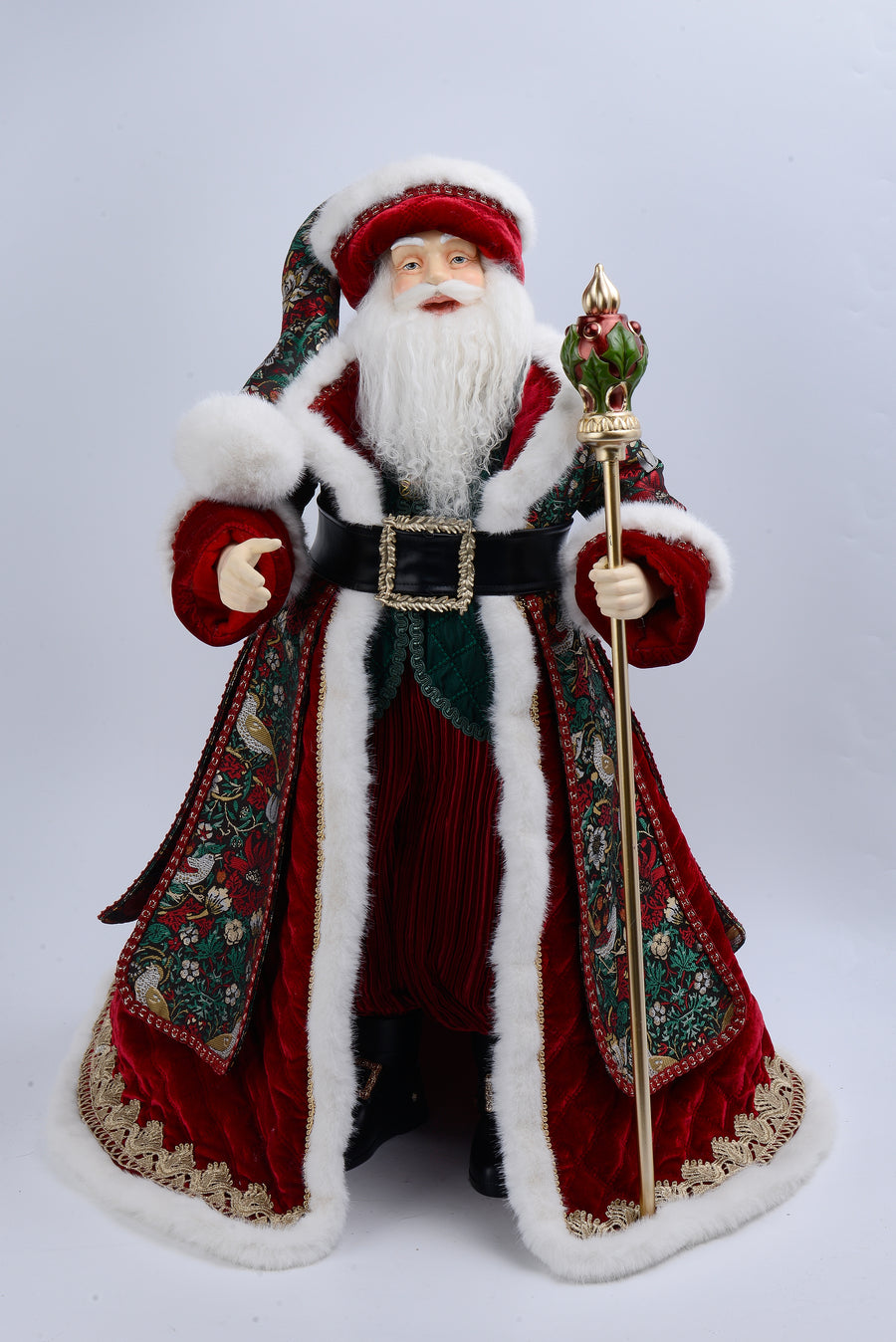 Santa