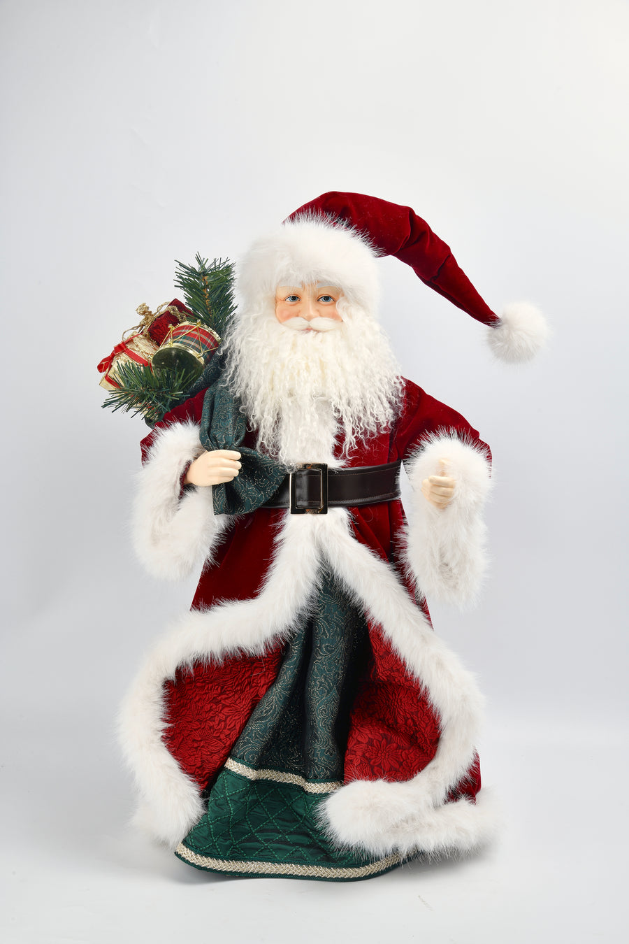 Santa